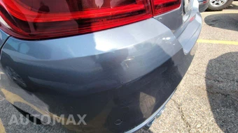 2014 BMW 5 Series Sedan 535d – miniatura 22