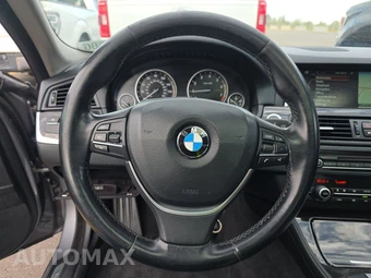 2014 BMW 5 Series Sedan 535i LUXURY LINE - miniatura 10