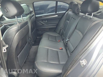 2014 BMW 5 Series Sedan 535i LUXURY LINE - miniatura 13