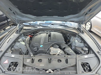 2014 BMW 5 Series Sedan 535i LUXURY LINE - miniatura 15