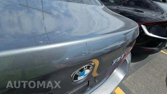 2014 BMW 5 Series Sedan 535i LUXURY LINE - miniatura 24