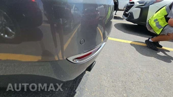 2014 BMW 5 Series Sedan 535i LUXURY LINE - miniatura 26