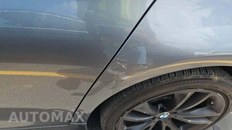 2014 BMW 5 Series Sedan 535i LUXURY LINE - miniatura 27