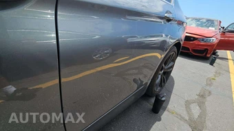 2014 BMW 5 Series Sedan 535i LUXURY LINE - miniatura 29