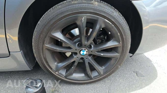2014 BMW 5 Series Sedan 535i LUXURY LINE - miniatura 35