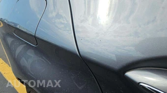 2014 BMW 5 Series Sedan 535i LUXURY LINE - miniatura 37
