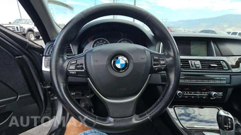 2014 BMW 5 Series Sedan 535i LUXURY LINE - miniatura 38