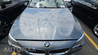 2014 BMW 5 Series Sedan 535i LUXURY LINE - miniatura 42