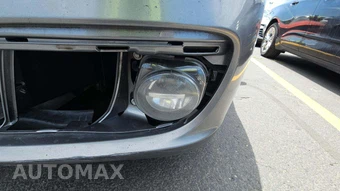 2014 BMW 5 Series Sedan 535i LUXURY LINE - miniatura 43