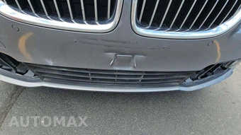 2014 BMW 5 Series Sedan 535i LUXURY LINE - miniatura 45