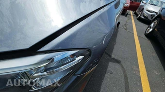 2014 BMW 5 Series Sedan 535i LUXURY LINE - miniatura 46