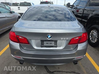 2014 BMW 5 Series Sedan 535i LUXURY LINE - miniatura 5