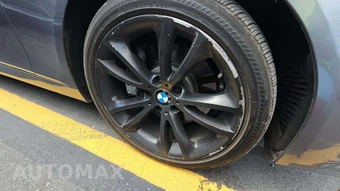 2014 BMW 5 Series Sedan 535i LUXURY LINE - miniatura 50