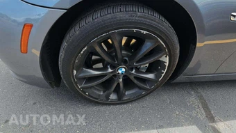 2014 BMW 5 Series Sedan 535i LUXURY LINE - miniatura 52