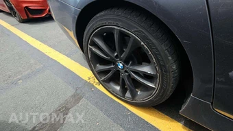 2014 BMW 5 Series Sedan 535i LUXURY LINE - miniatura 57