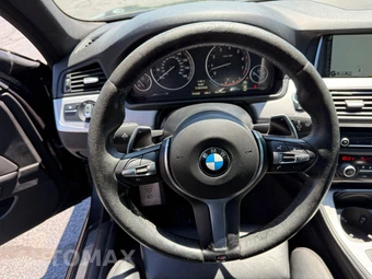 2014 BMW 5 Series Sedan 535i M SPORT LINE - miniatura 13