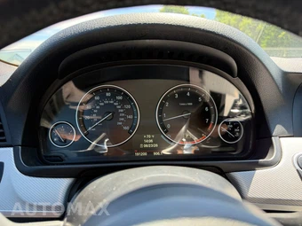 2014 BMW 5 Series Sedan 535i M SPORT LINE - miniatura 15