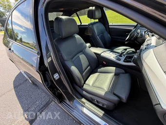 2014 BMW 5 Series Sedan 535i M SPORT LINE - miniatura 16
