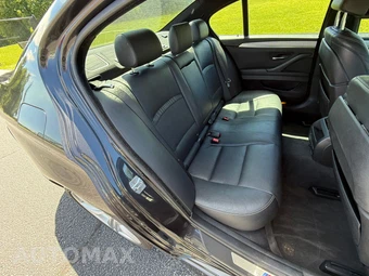2014 BMW 5 Series Sedan 535i M SPORT LINE - miniatura 17
