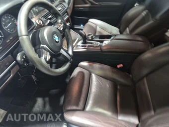 2014 BMW 5 Series Sedan 535i M SPORT LINE - miniatura 6