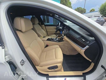 2014 BMW 5 Series Sedan 535i M SPORT LINE - miniatura 15
