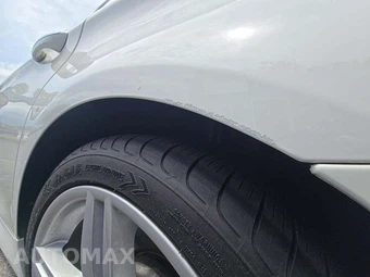 2014 BMW 5 Series Sedan 535i M SPORT LINE - miniatura 20