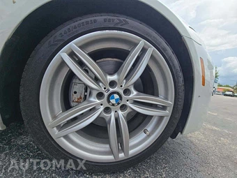 2014 BMW 5 Series Sedan 535i M SPORT LINE - miniatura 22