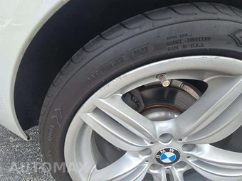 2014 BMW 5 Series Sedan 535i M SPORT LINE - miniatura 23