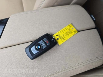 2014 BMW 5 Series Sedan 535i M SPORT LINE - miniatura 5