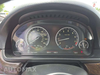 2014 BMW 5 Series Sedan 535i M SPORT LINE - miniatura 6