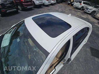 2014 BMW 5 Series Sedan 535i M SPORT LINE - miniatura 9