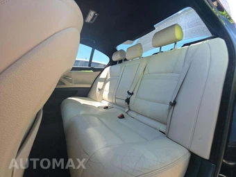 2014 BMW 5 Series Sedan 535i - miniatura 13