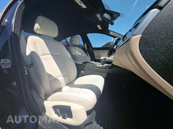 2014 BMW 5 Series Sedan 535i - miniatura 18