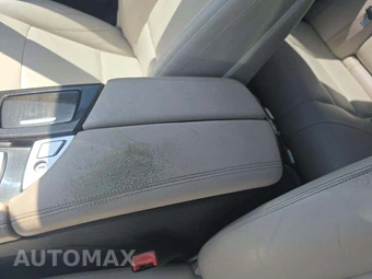 2014 BMW 5 Series Sedan 535i - miniatura 22