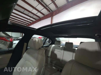 2014 BMW 5 Series Sedan 535i xDrive M SPORT LINE - miniatura 11