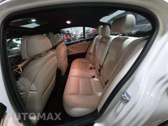 2014 BMW 5 Series Sedan 535i xDrive M SPORT LINE - miniatura 13