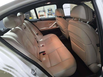 2014 BMW 5 Series Sedan 535i xDrive M SPORT LINE - miniatura 16
