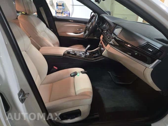 2014 BMW 5 Series Sedan 535i xDrive M SPORT LINE - miniatura 18