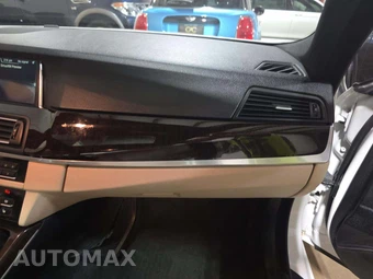 2014 BMW 5 Series Sedan 535i xDrive M SPORT LINE - miniatura 19