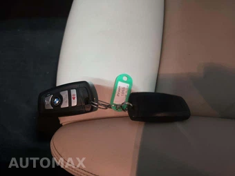 2014 BMW 5 Series Sedan 535i xDrive M SPORT LINE - miniatura 8