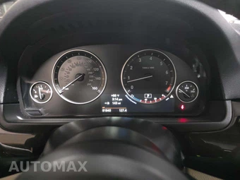 2014 BMW 5 Series Sedan 535i xDrive M SPORT LINE - miniatura 9