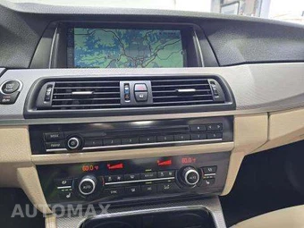 2014 BMW 5 Series Sedan 535i xDrive M SPORT LINE - miniatura 10