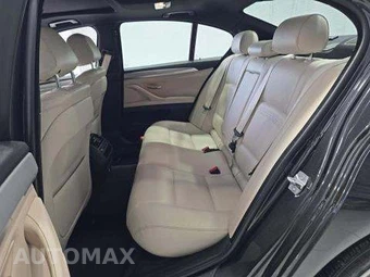 2014 BMW 5 Series Sedan 535i xDrive M SPORT LINE - miniatura 13