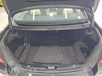 2014 BMW 5 Series Sedan 535i xDrive M SPORT LINE - miniatura 14