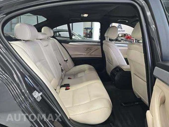 2014 BMW 5 Series Sedan 535i xDrive M SPORT LINE - miniatura 16