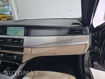 2014 BMW 5 Series Sedan 535i xDrive M SPORT LINE - miniatura 19
