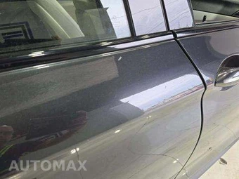 2014 BMW 5 Series Sedan 535i xDrive M SPORT LINE - miniatura 23