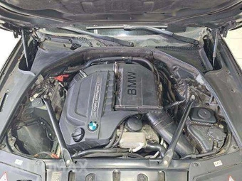 2014 BMW 5 Series Sedan 535i xDrive M SPORT LINE - miniatura 24