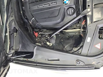 2014 BMW 5 Series Sedan 535i xDrive M SPORT LINE - miniatura 26