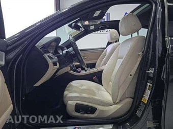 2014 BMW 5 Series Sedan 535i xDrive M SPORT LINE - miniatura 6